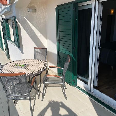 Apartments Cavar Trogir Eksteriør bilde